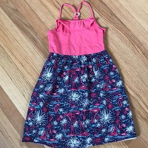 Lilly Pulitzer Girls Dress